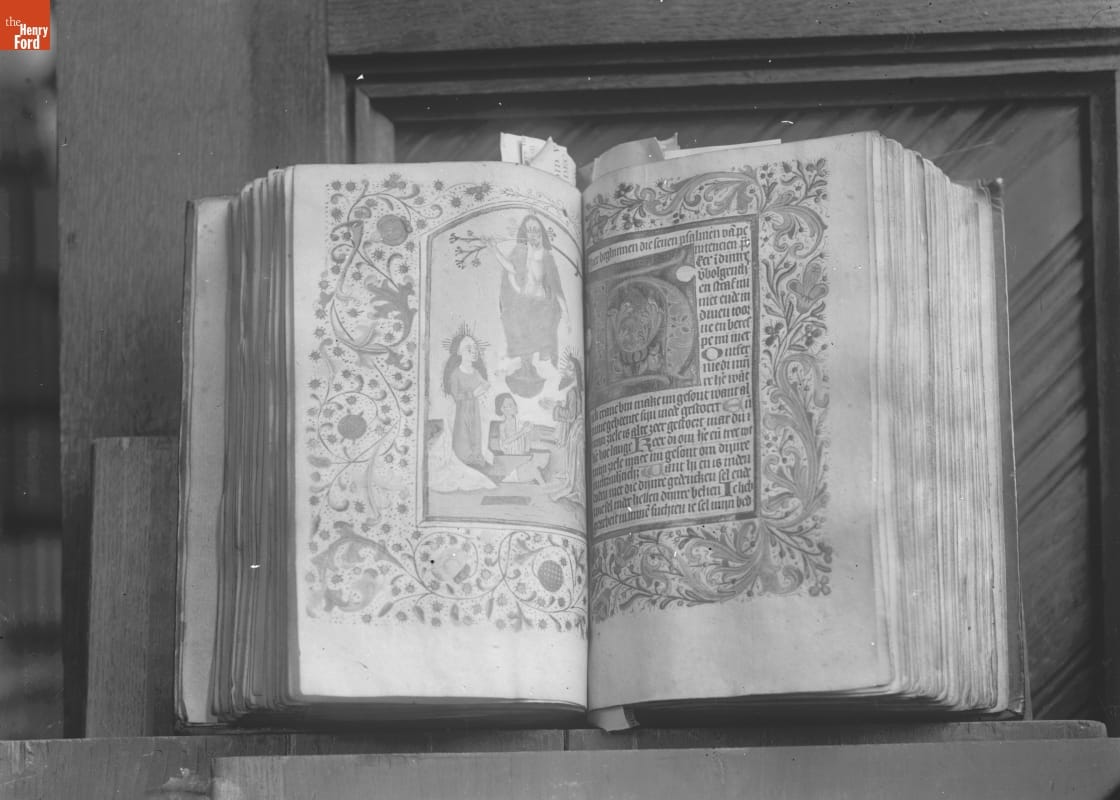 Long Island Historical Museum, Book, 1890-1915