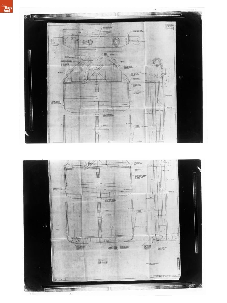 Car Radiator Drowing Drawing,