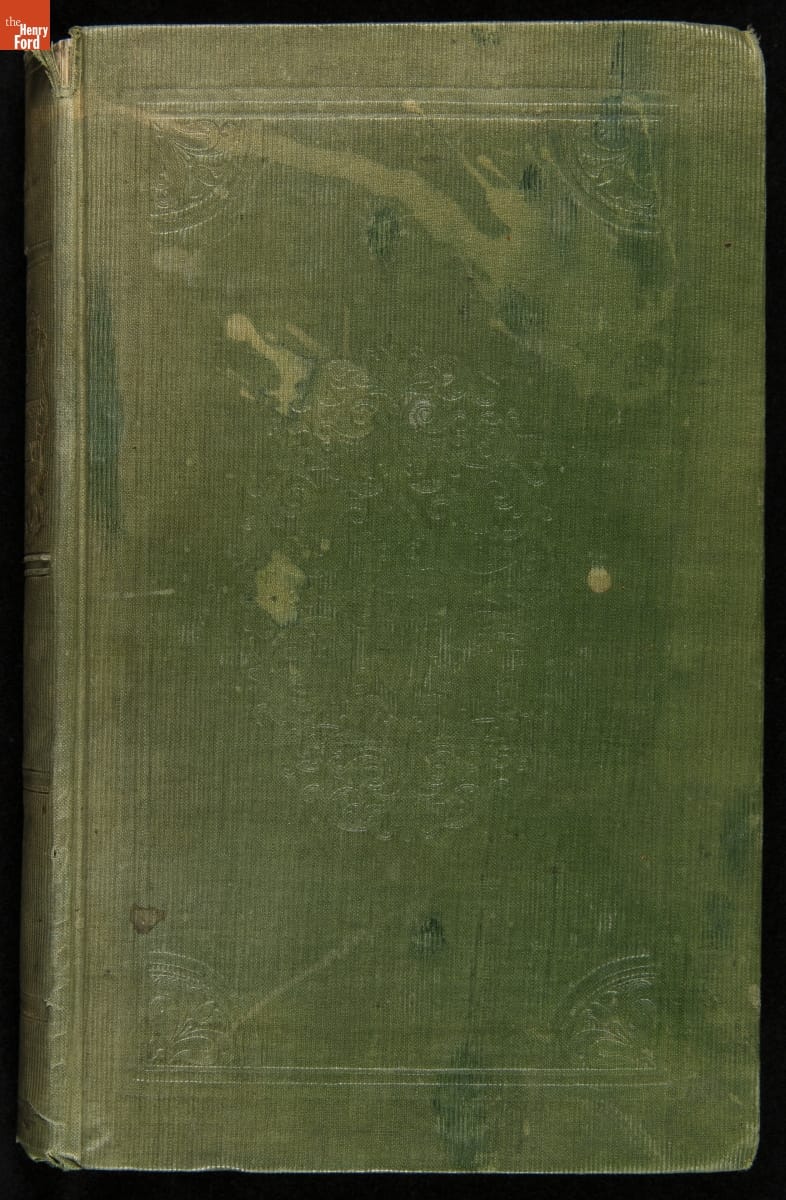 The Young Gardener's Assistant, 1840