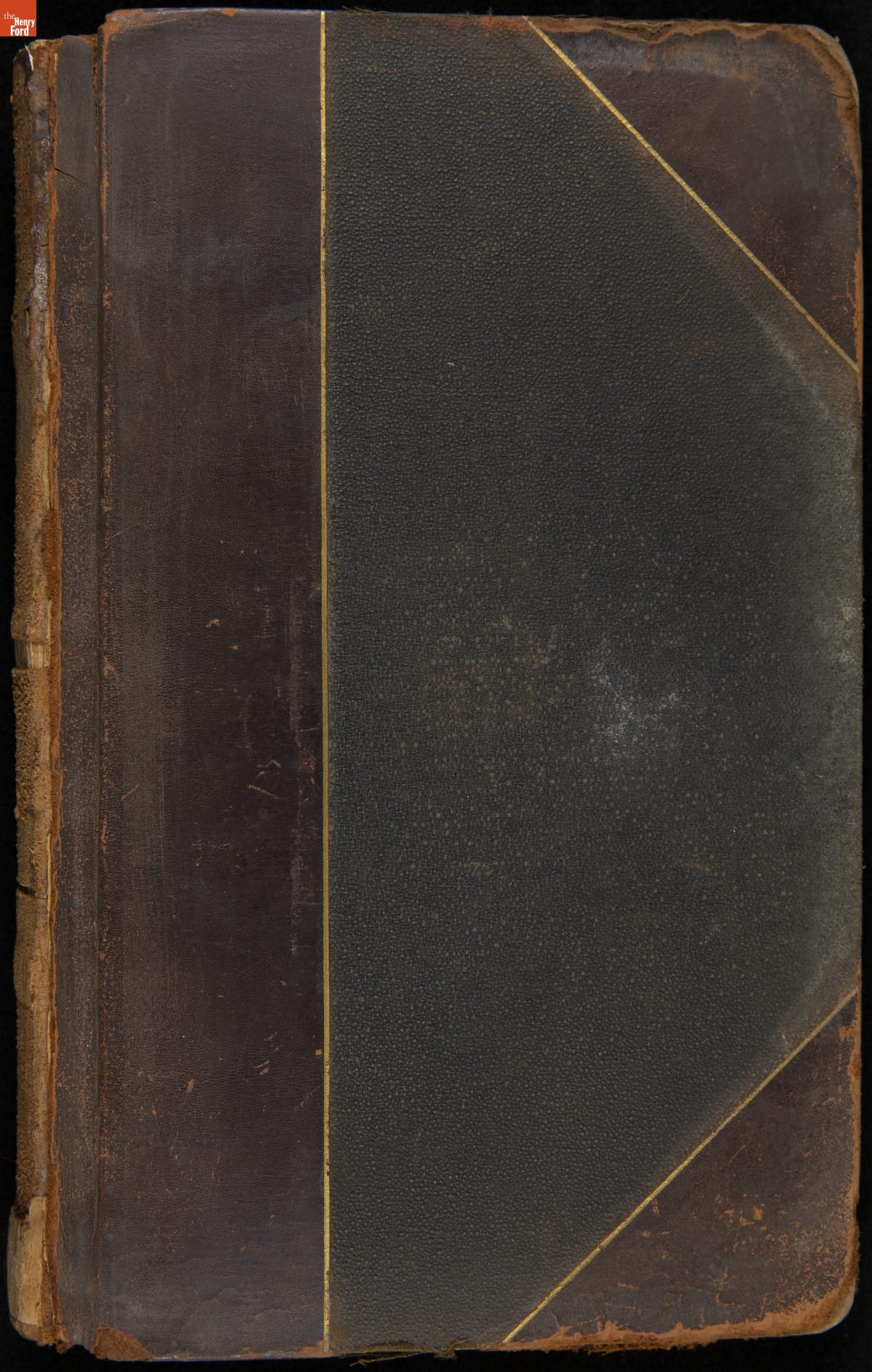Arnold Print Works Sample Book for August through October, 1896
