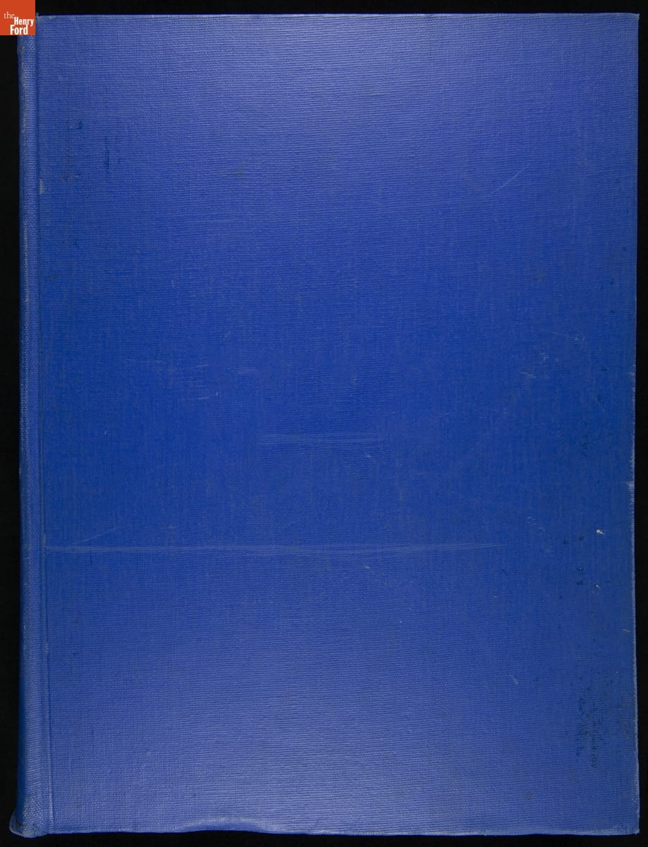 Bound Volume of "Life" Magazine, October-December 1962