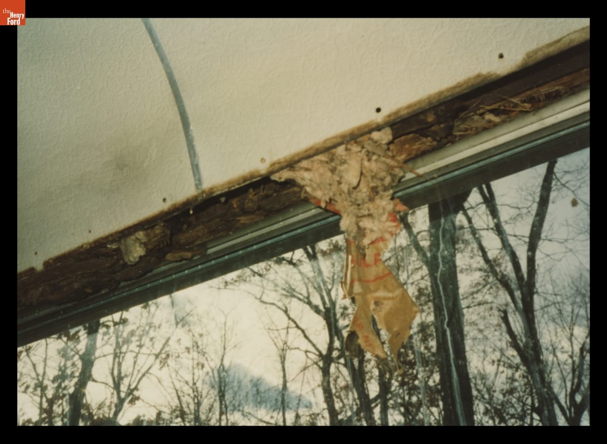 Mountain View Company Diner in Palmer, Massachusetts, November 1992