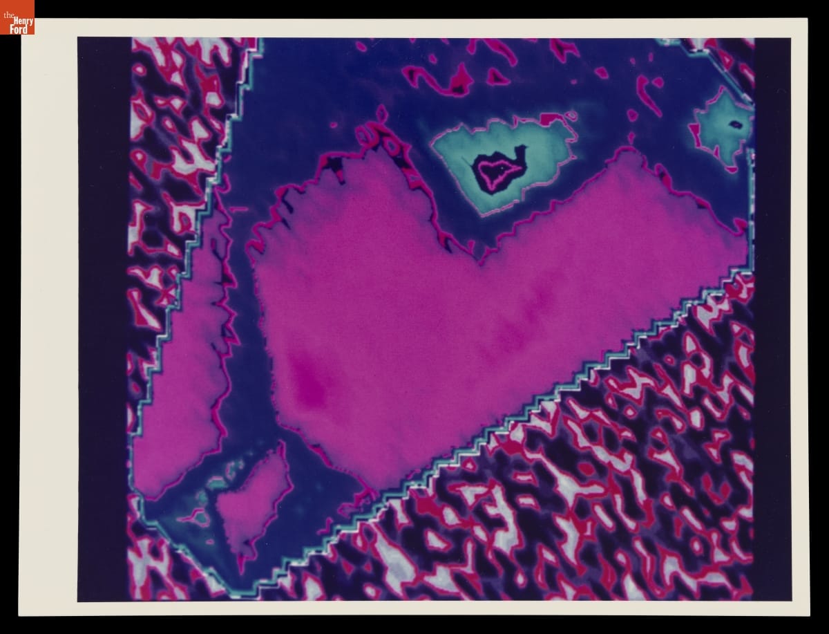Pixellated Art