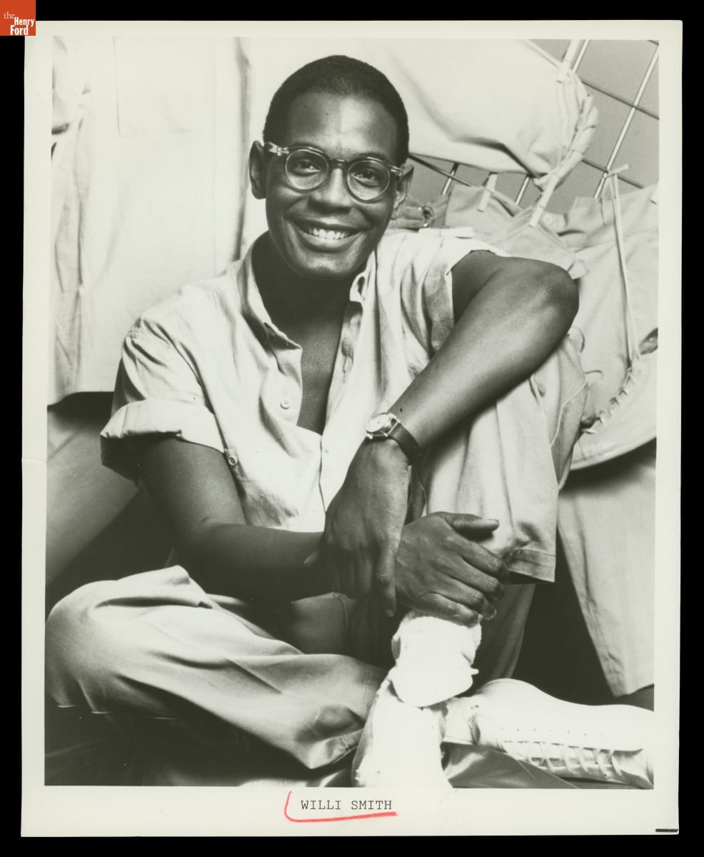 Willi Smith, 1975-1985