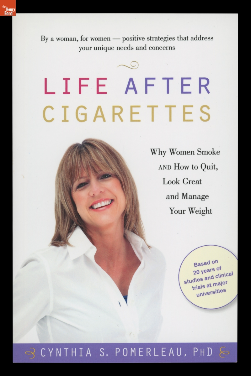 "Life After Cigarettes," 2009