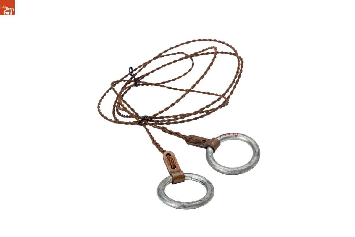 Obstetrical Saw, circa 1910