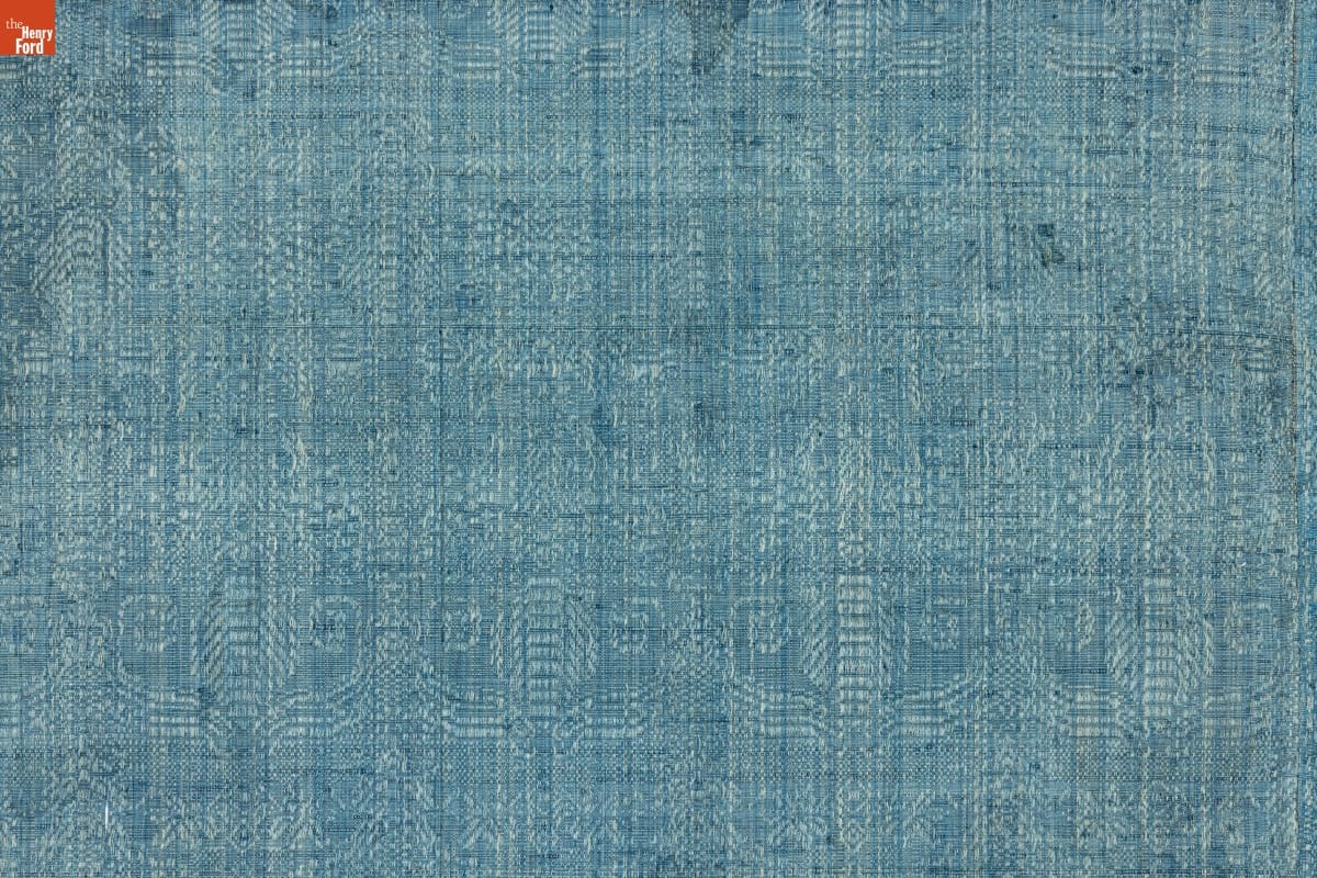 Fabric, 1750-1775