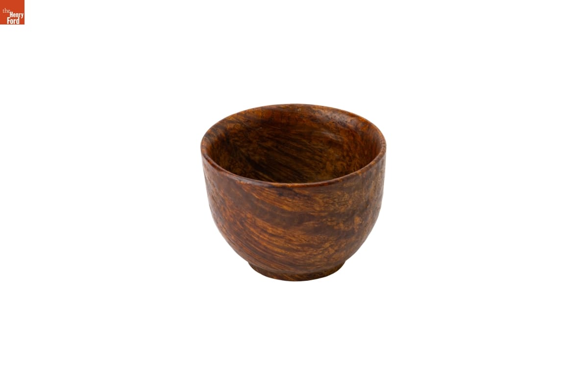 Bowl, 1850-1875