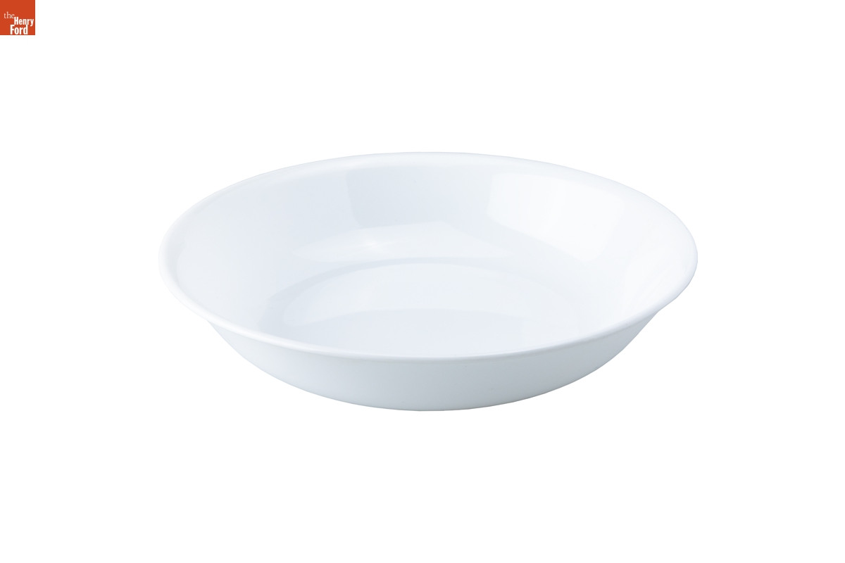 Soup Bowl Used by the Jackson Family, Selma, Alabama