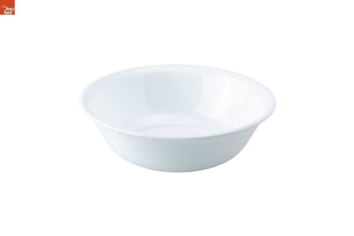 Soup Bowl Used by the Jackson Family, Selma, Alabama