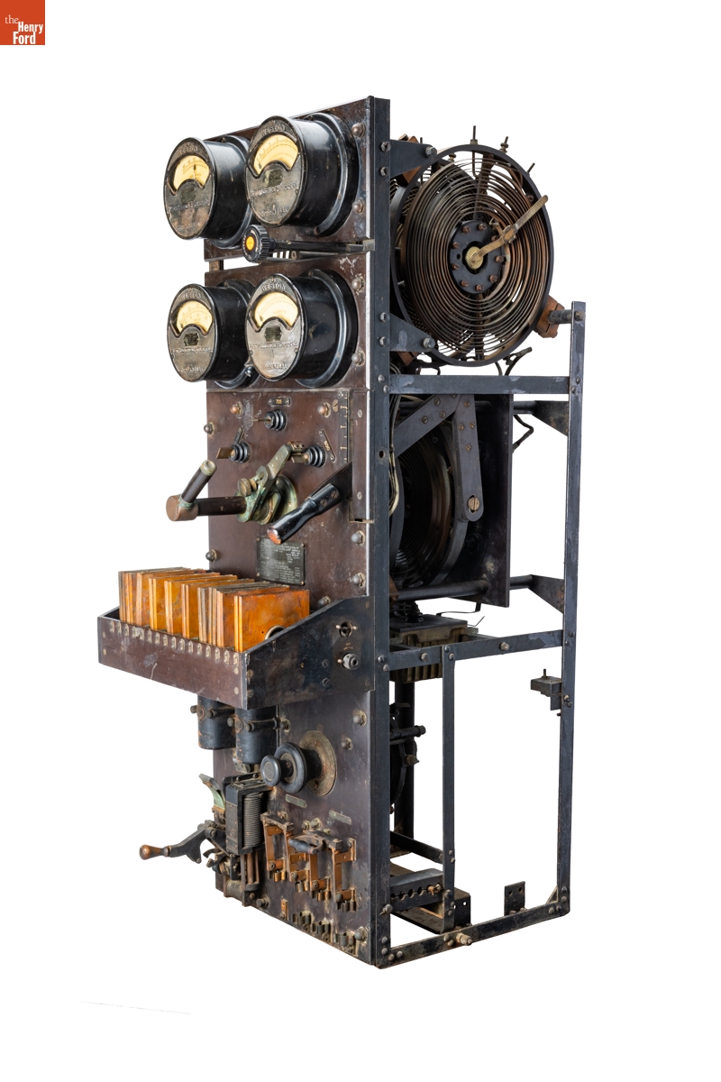 Radio Transmitter