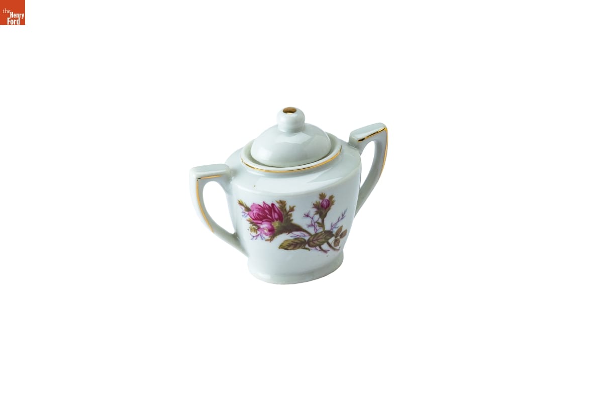 Sugar Bowl