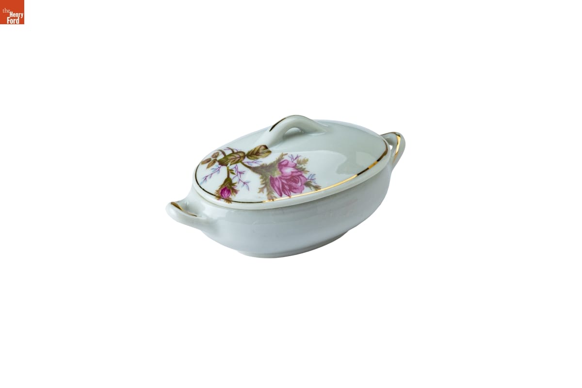 Serving Dish