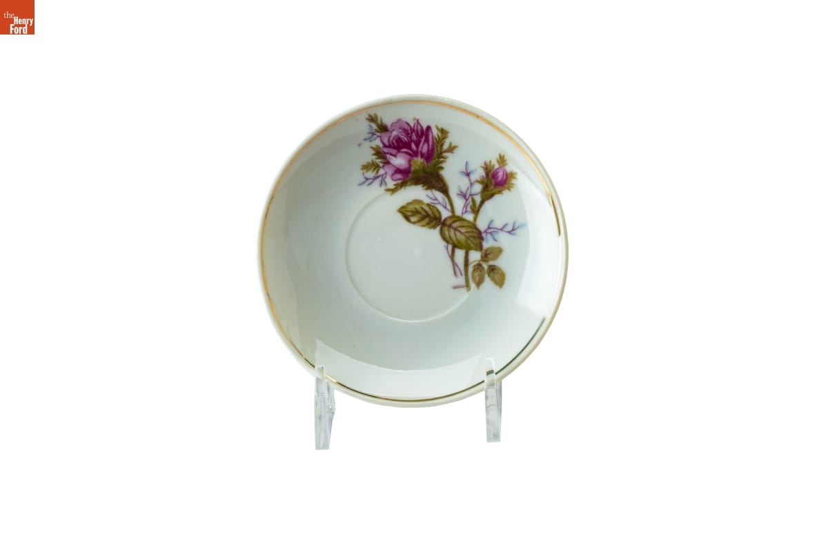 Saucer