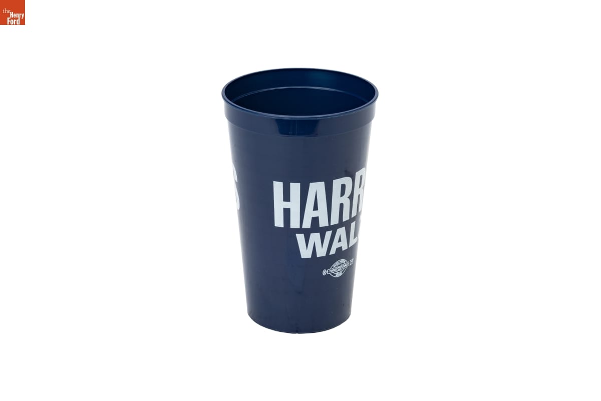 Harris-Walz Campaign Cup, 2024