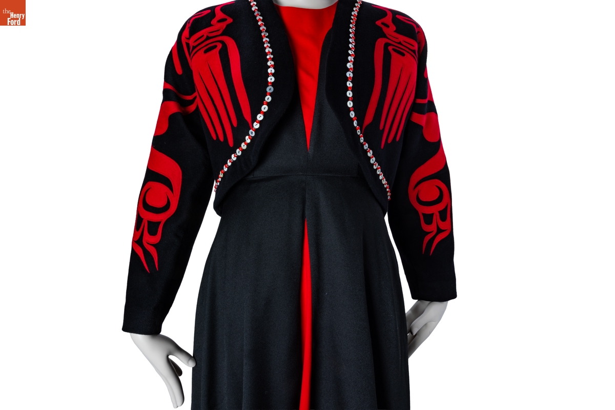 "Raven" Bolero, 1988