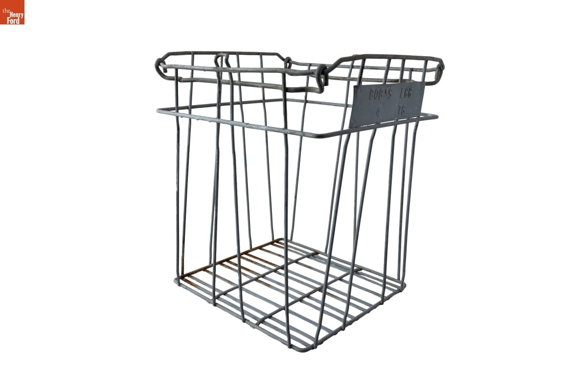 Egg Crate