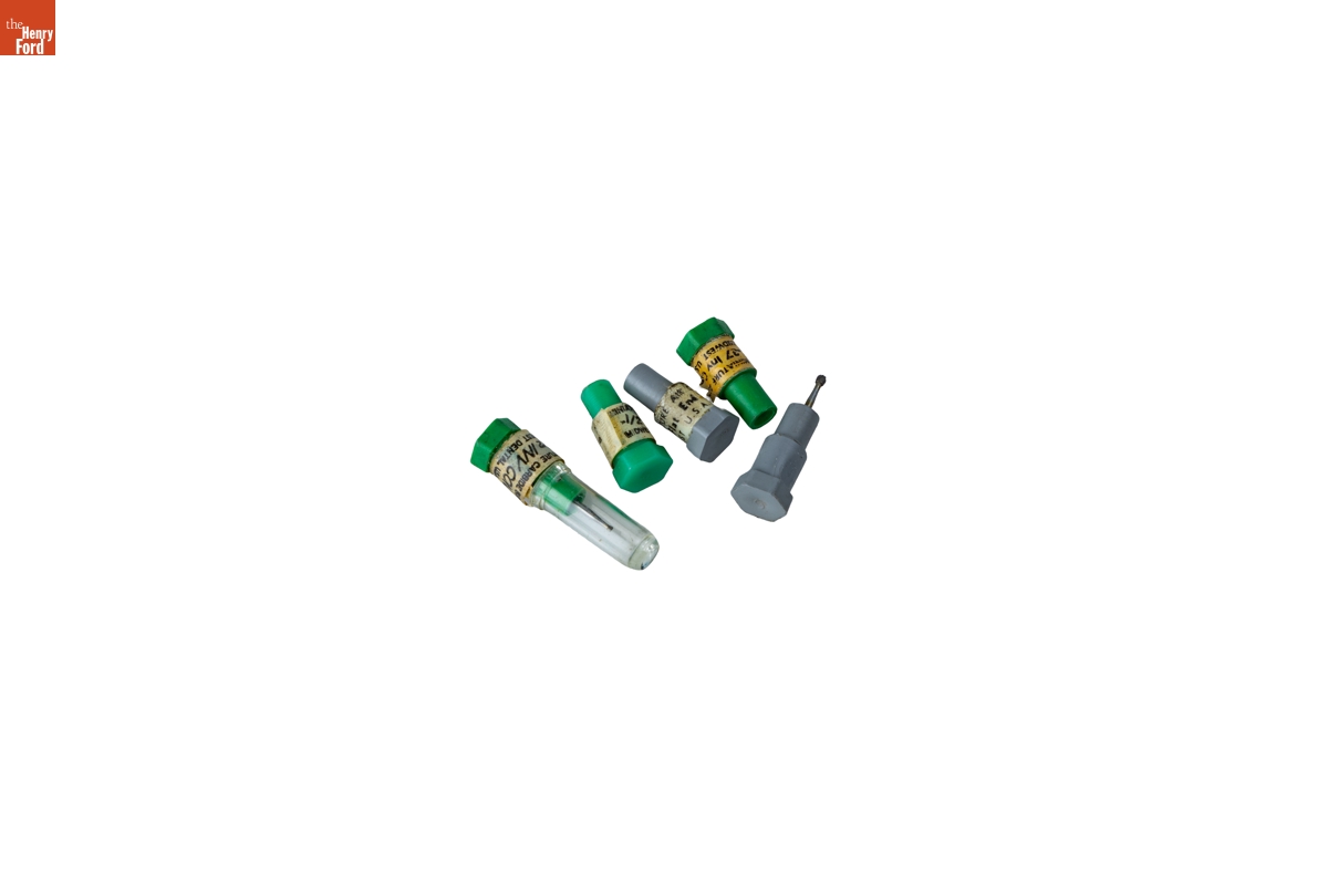 Dental Drill Bits