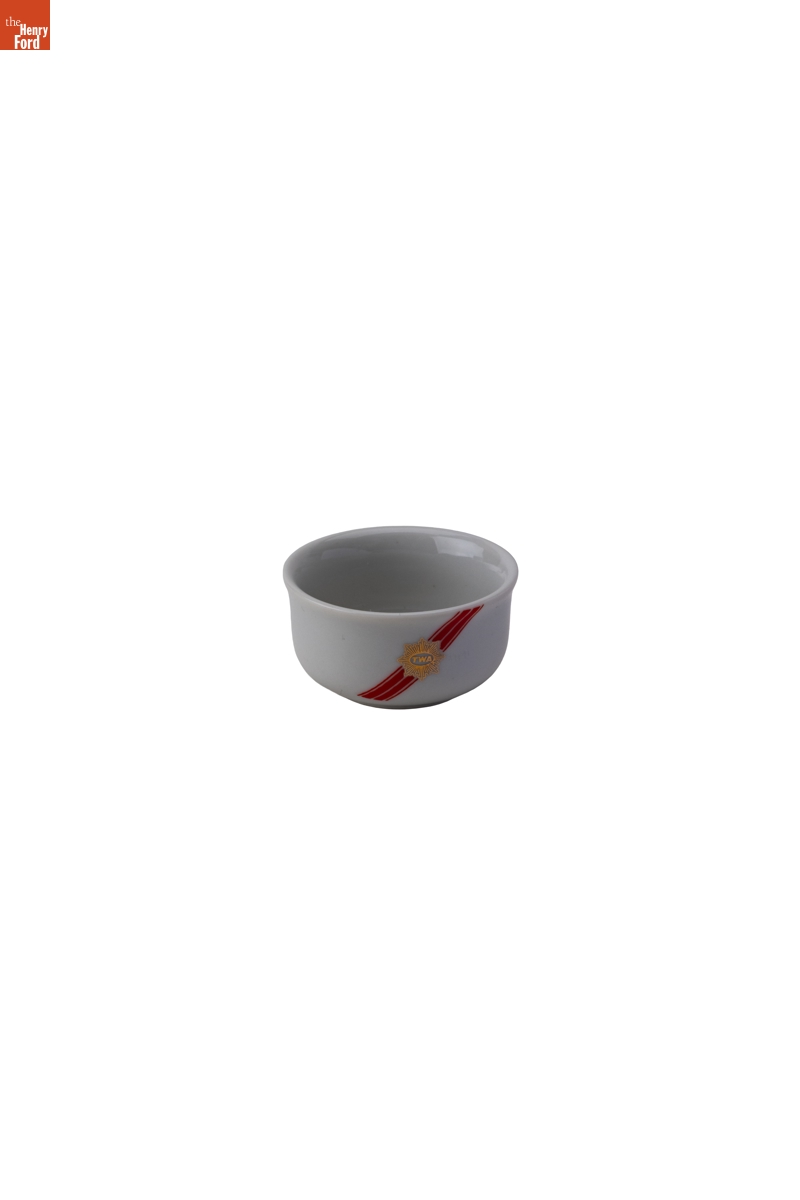 TWA Royal Ambassador Bowl, 1965-1995