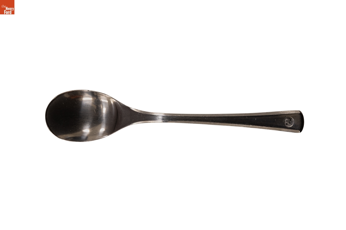 Northwest Airlines Tablespoon, 1989-2003