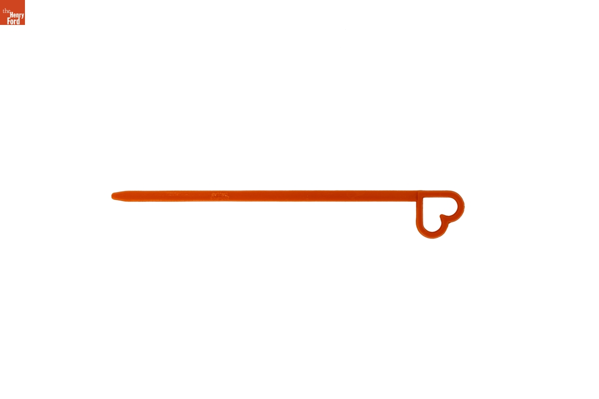 Southwest Airlines Swizzle Stick, 1980-1998