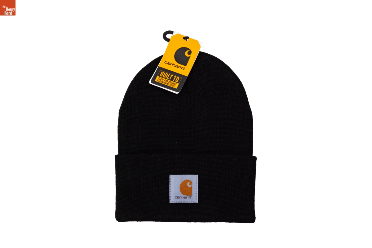 Carhartt Beanie, 2025