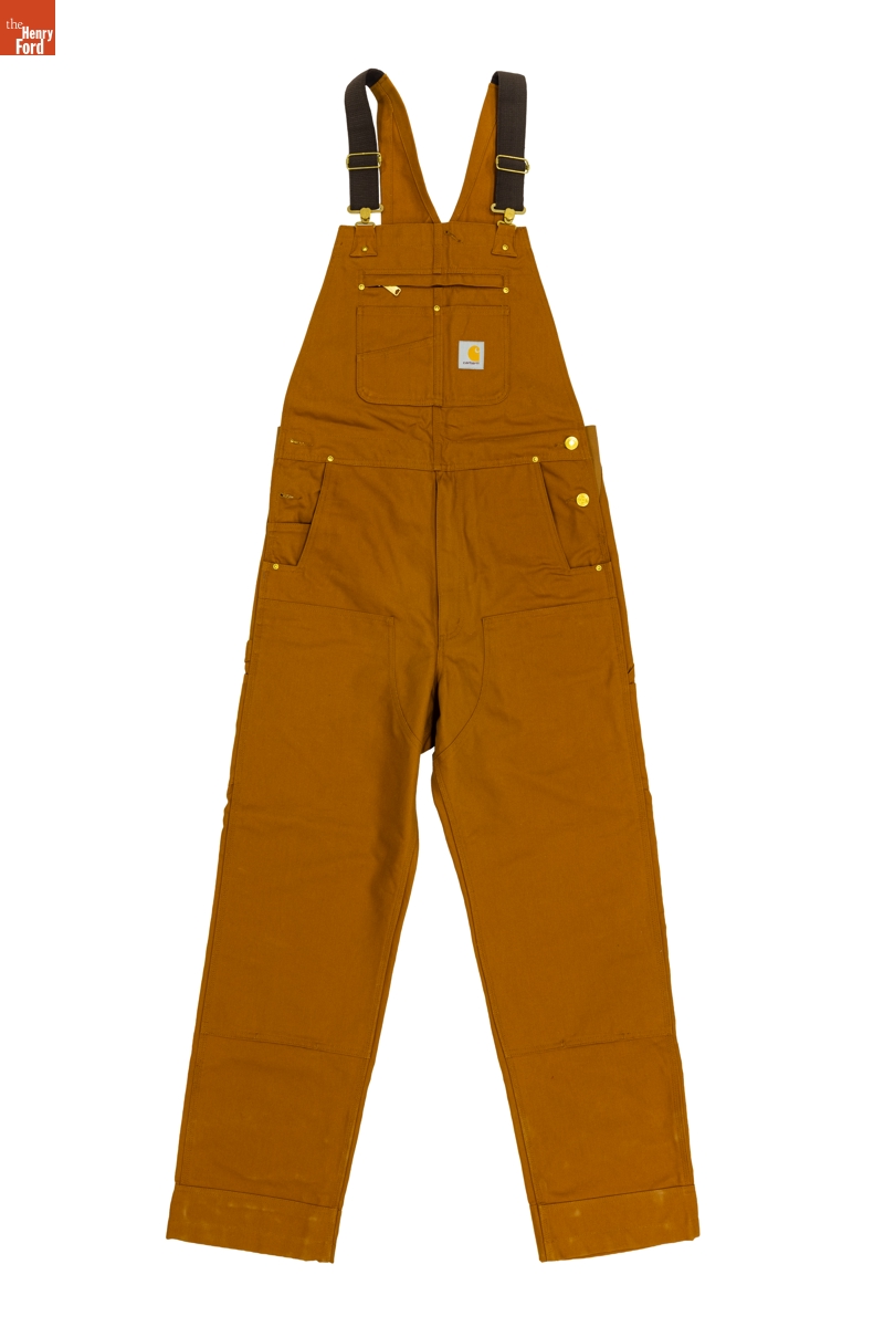 Overall, 2025