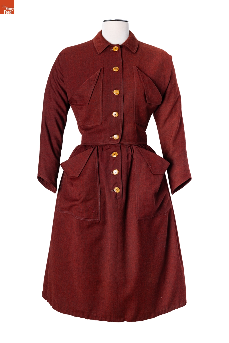 Outfit, circa 1950