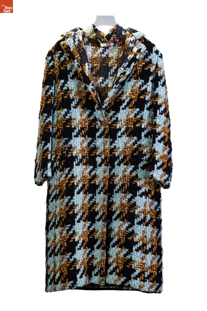 Ensemble, 1960-1962