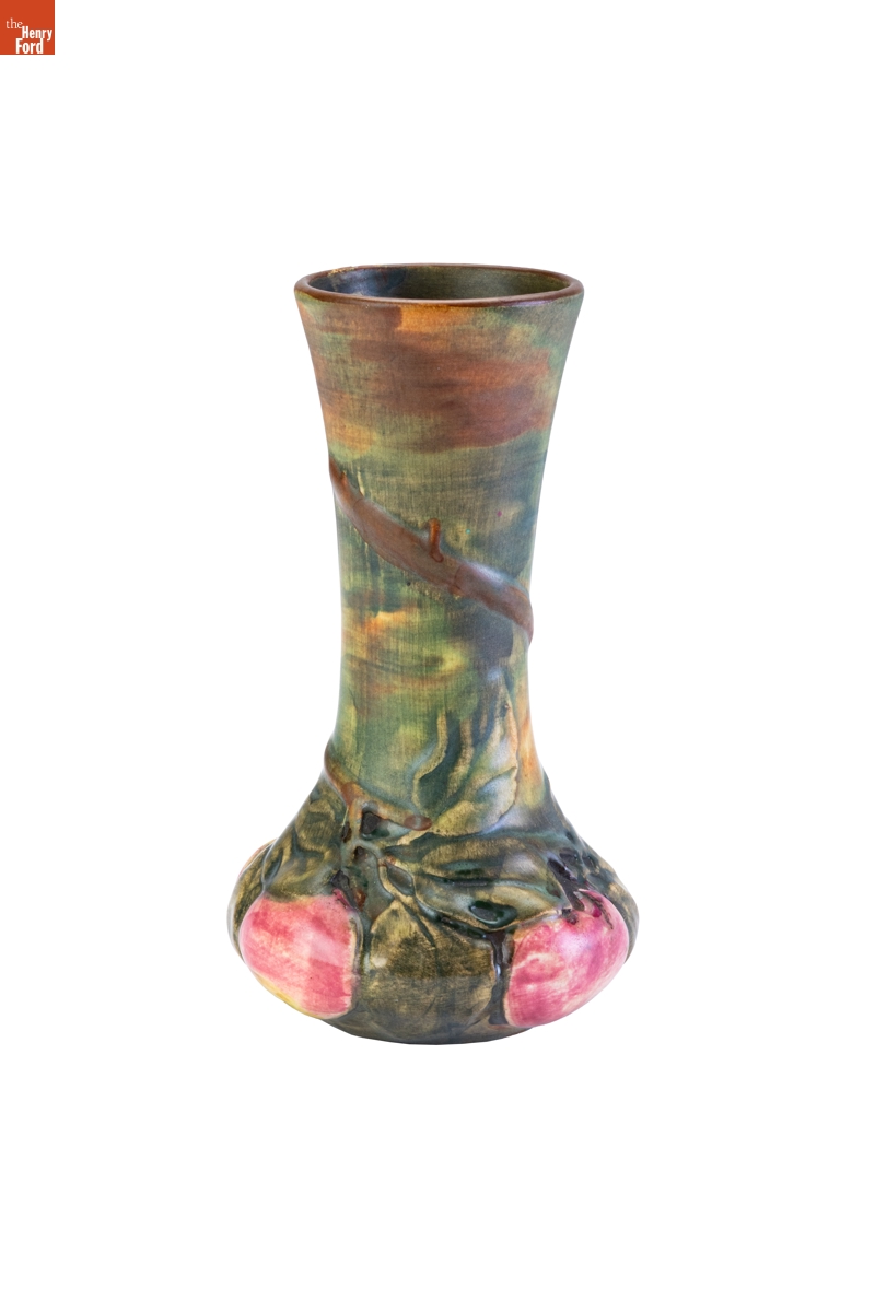 Vase, 1915-1920