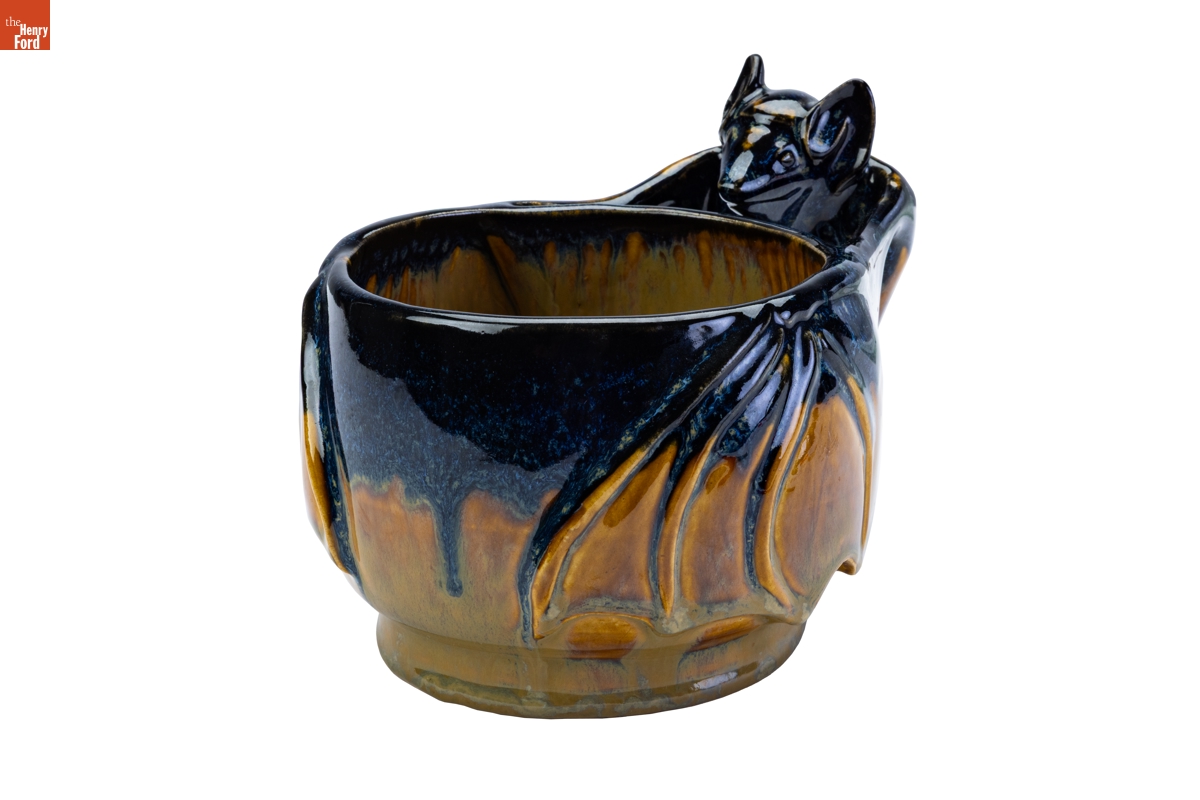 Cave of the Winds Bat Bowl