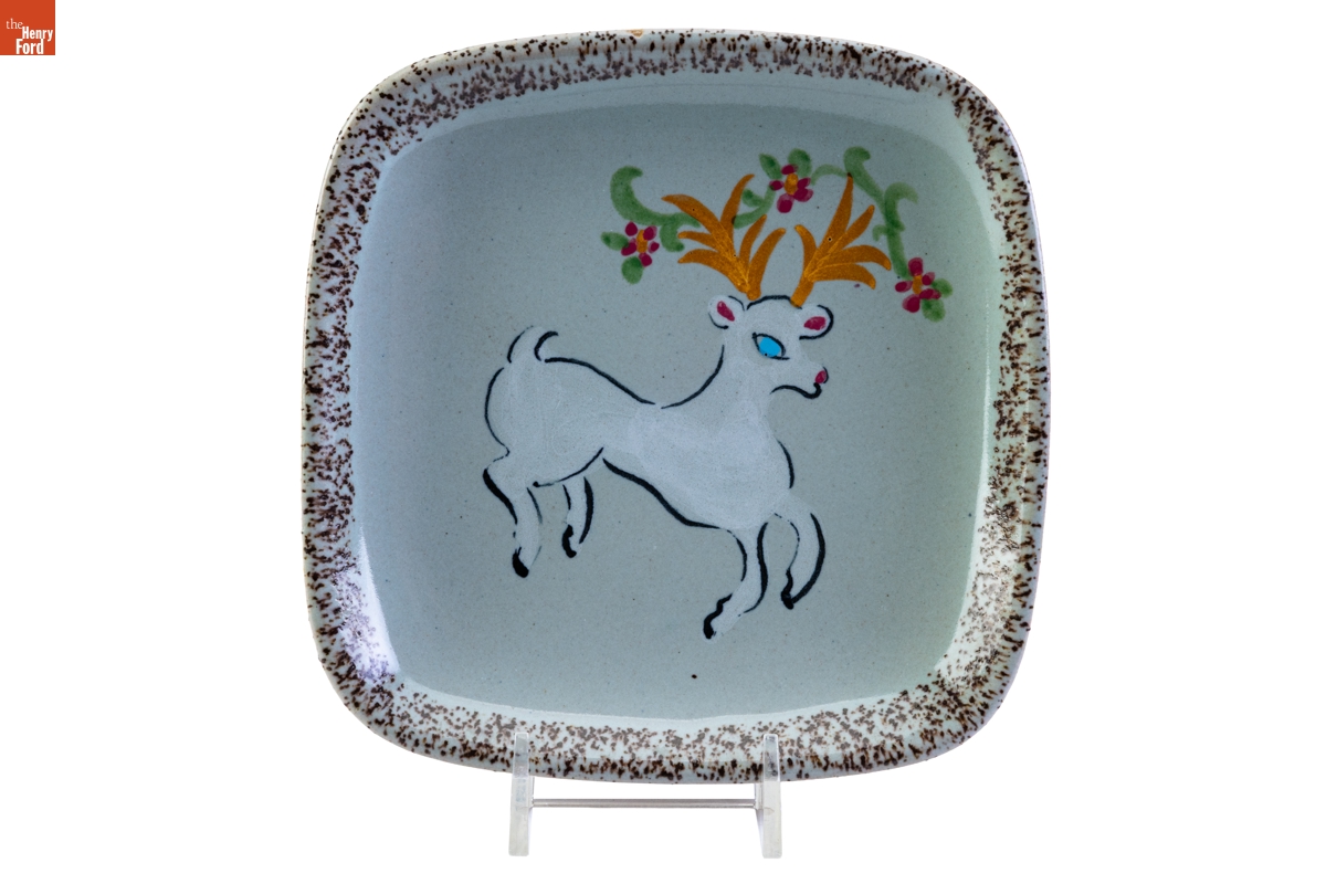 Plate