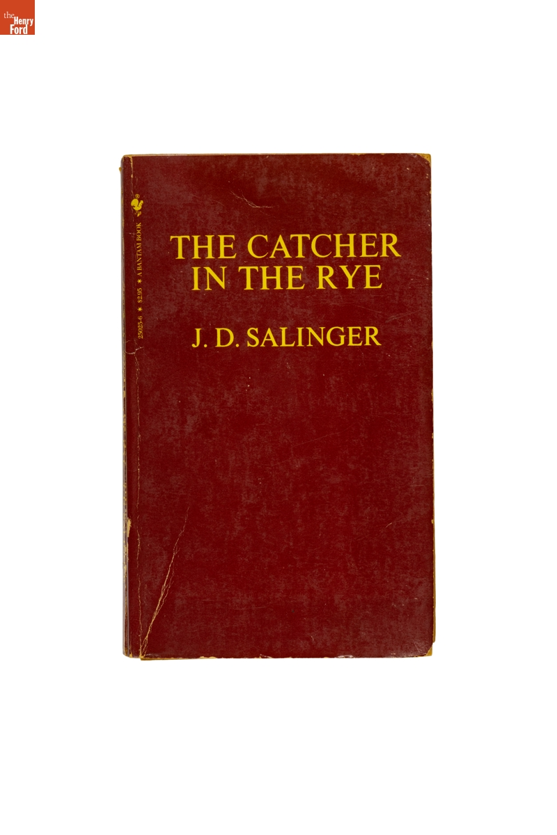 "The Catcher in the Rye," 1981