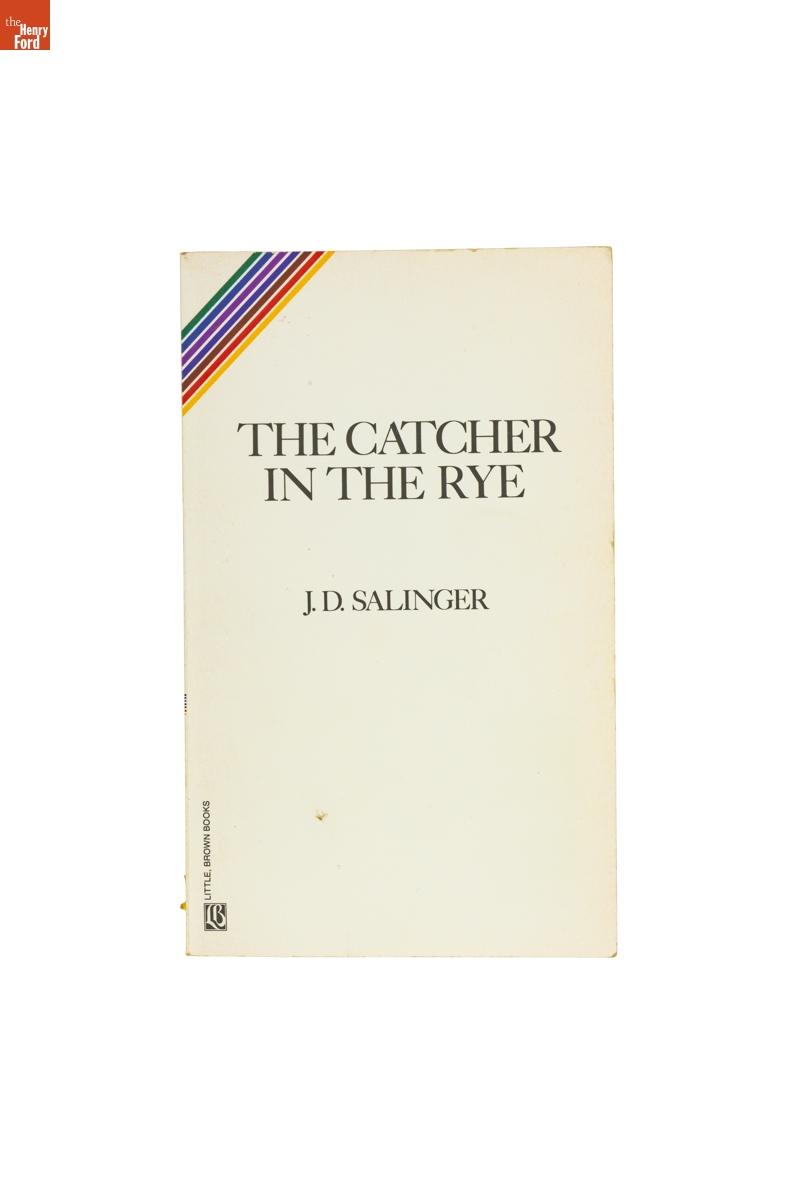 "The Catcher in the Rye," 1991