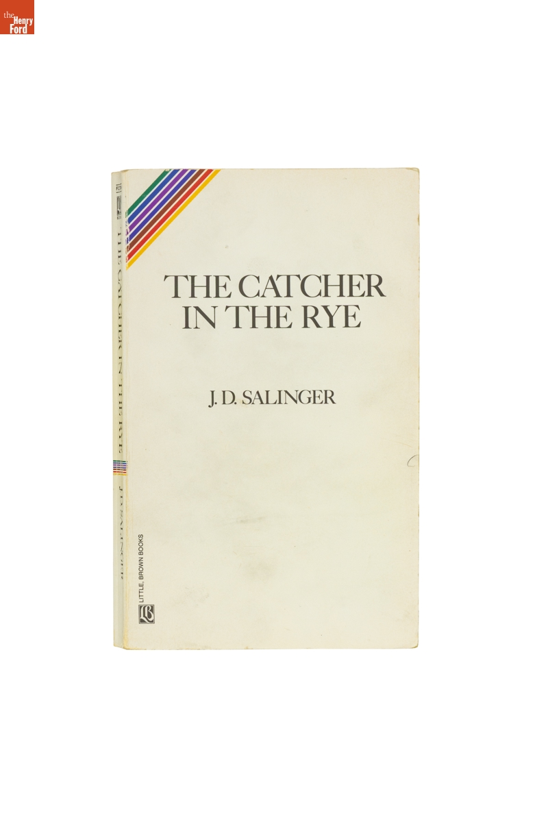 "The Catcher in the Rye," 1991