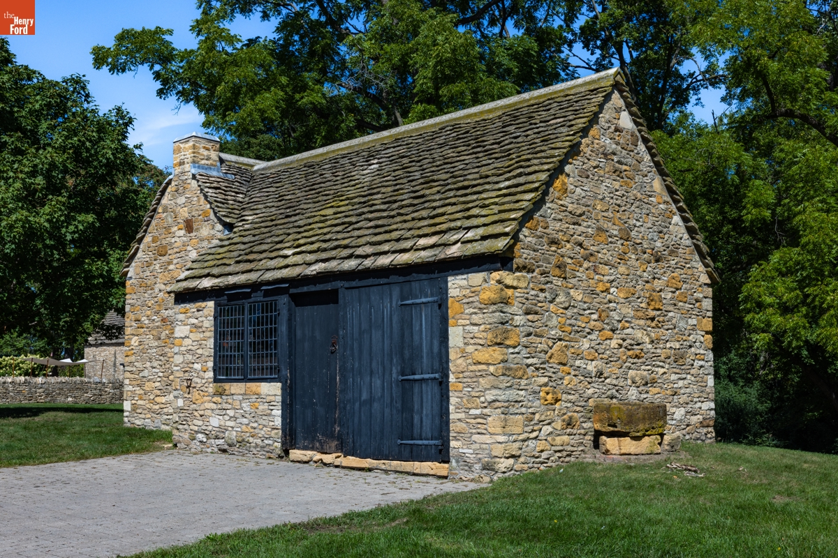 Cotswold Forge